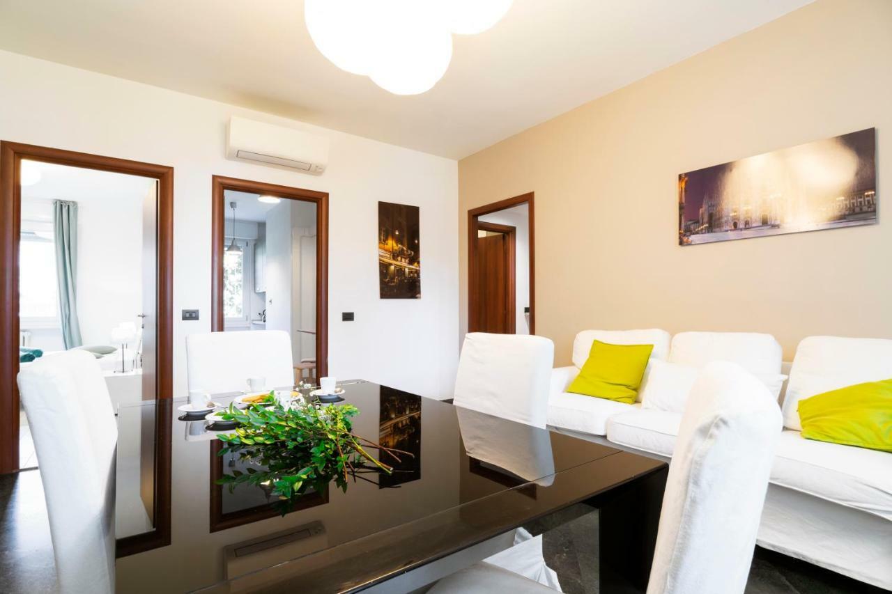 Milanocity Mico Miart Exterior foto