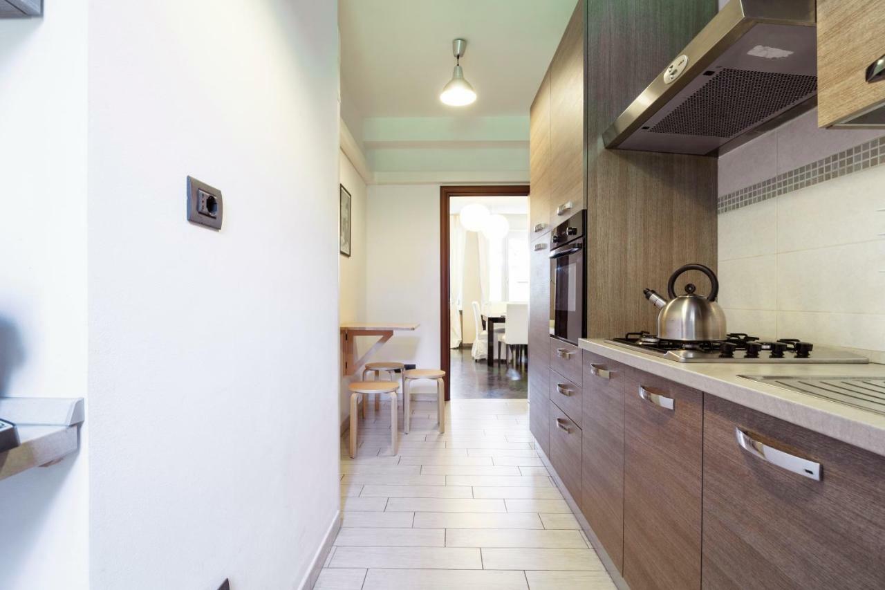Milanocity Mico Miart Exterior foto